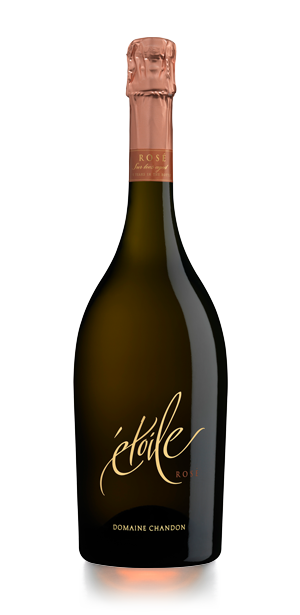 ÉTOILE ROSÉ Rosé
